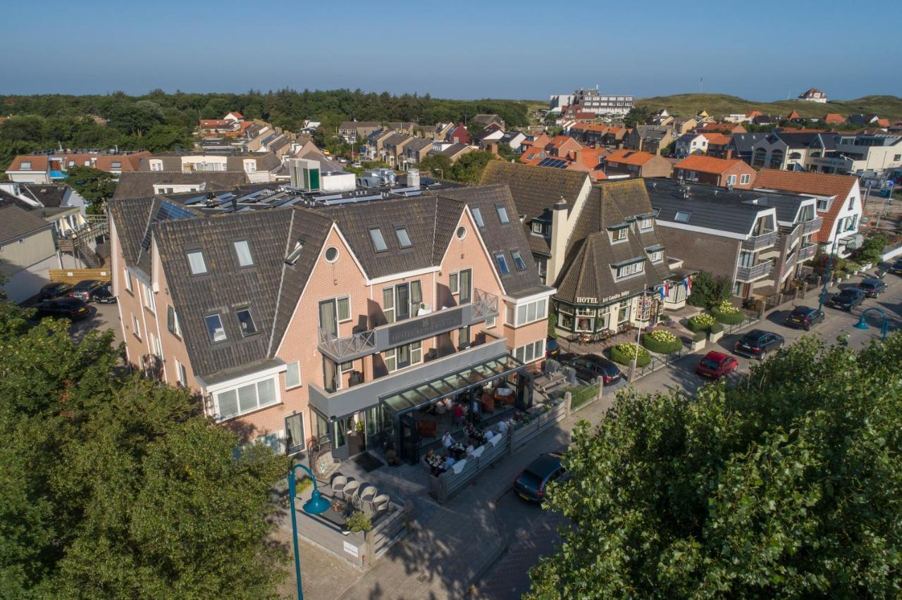 texel fletcher hotel de koog