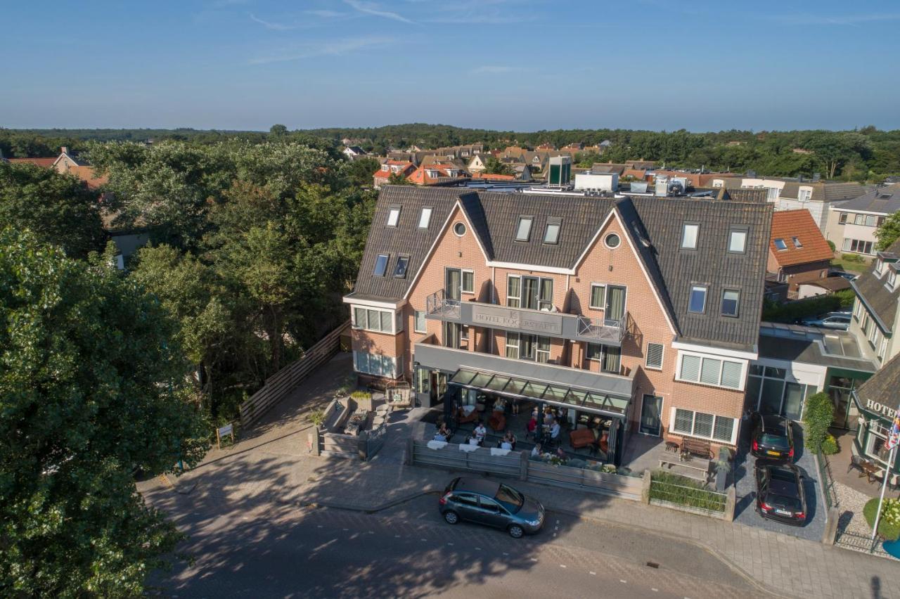 texel hotel de koog
